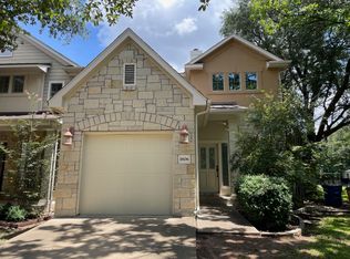 1806 Crown Dr, Austin, TX 78745
