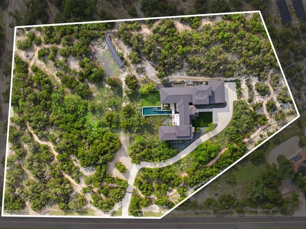 4202 Serene Hills Dr, Austin, TX 78738