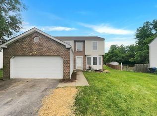 1959 Little Water Dr, Columbus, OH 43223