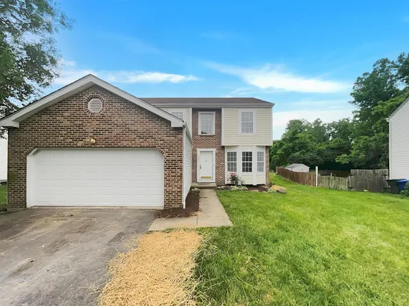 1959 Little Water Dr, Columbus, OH 43223