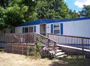 155 Martin St, Rome City, IN 46784