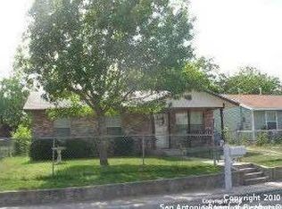 239 Florencia Ave, San Antonio, TX 78228