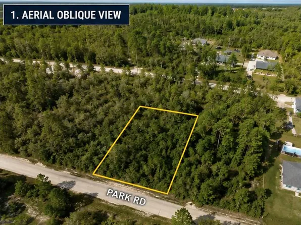 0 PARK Road, Alford, FL 32420