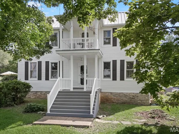 1415 Highway F, Defiance, MO 63341