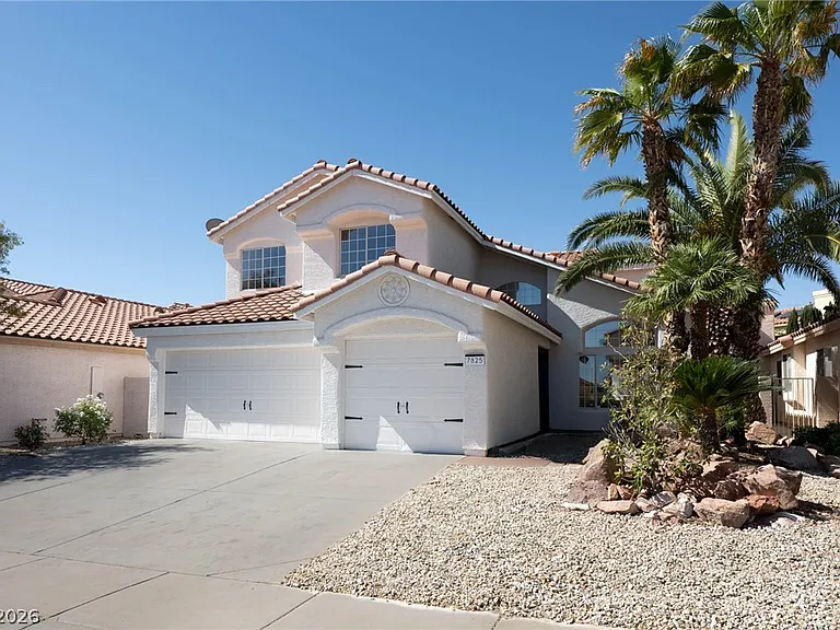 7825 Desert Bell Ave — Photo 37