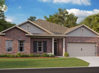 131 Arctic Fox Trl, Meridianville, AL 35759