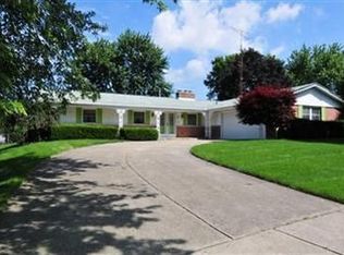 557 Dorado Dr, Fairborn, OH 45324