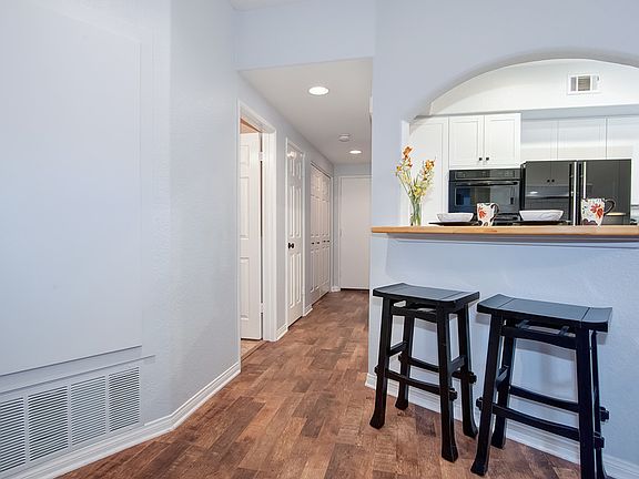 FULLY remodeled kitchen