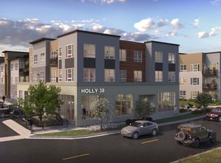 Holly38, Denver, CO 80207