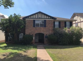 3421 Willowrun Dr APT B, Austin, TX 78704
