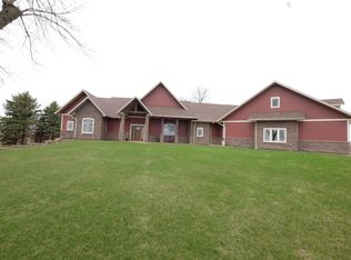 1330 310th St, Everly, IA 51338