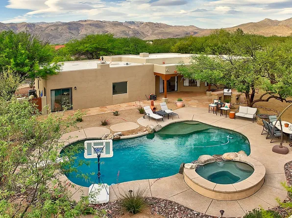 3241 N Dold Ct, Tucson, AZ 85749