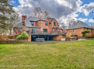 224 Seward St, Hudson, MI 49247
