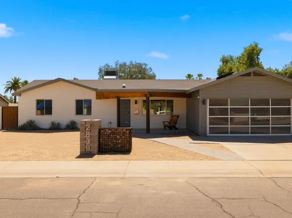 2839 E SIERRA Street, Phoenix, AZ 85028