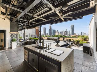 715 N Graham St Suite 604, Charlotte, NC