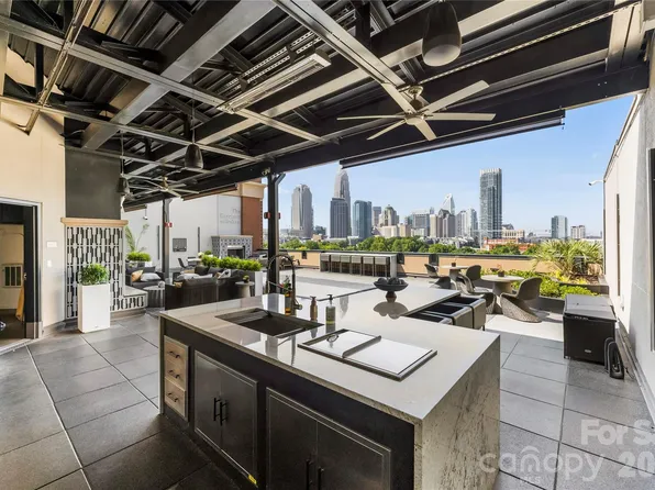 715 N Graham St Suite 604, Charlotte, NC 28202