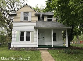 1301 College Ave, Des Moines, IA 50314