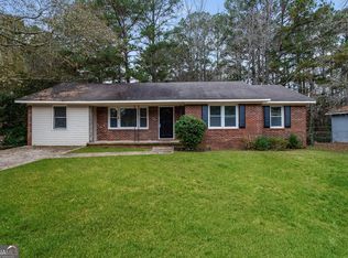 10807 Sanderling Ln, Jonesboro, GA 30238