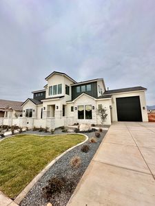 3077 E 2220 S, Saint George, UT, 84790