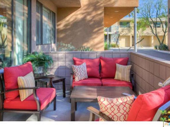 4th image of 930 E Palm Canyon Dr Unit 101