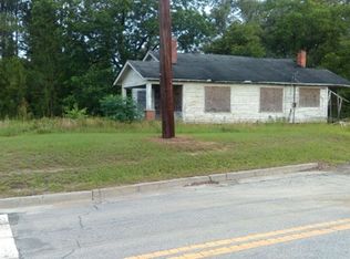 509 W Franklin St, Sylvester, GA 31791