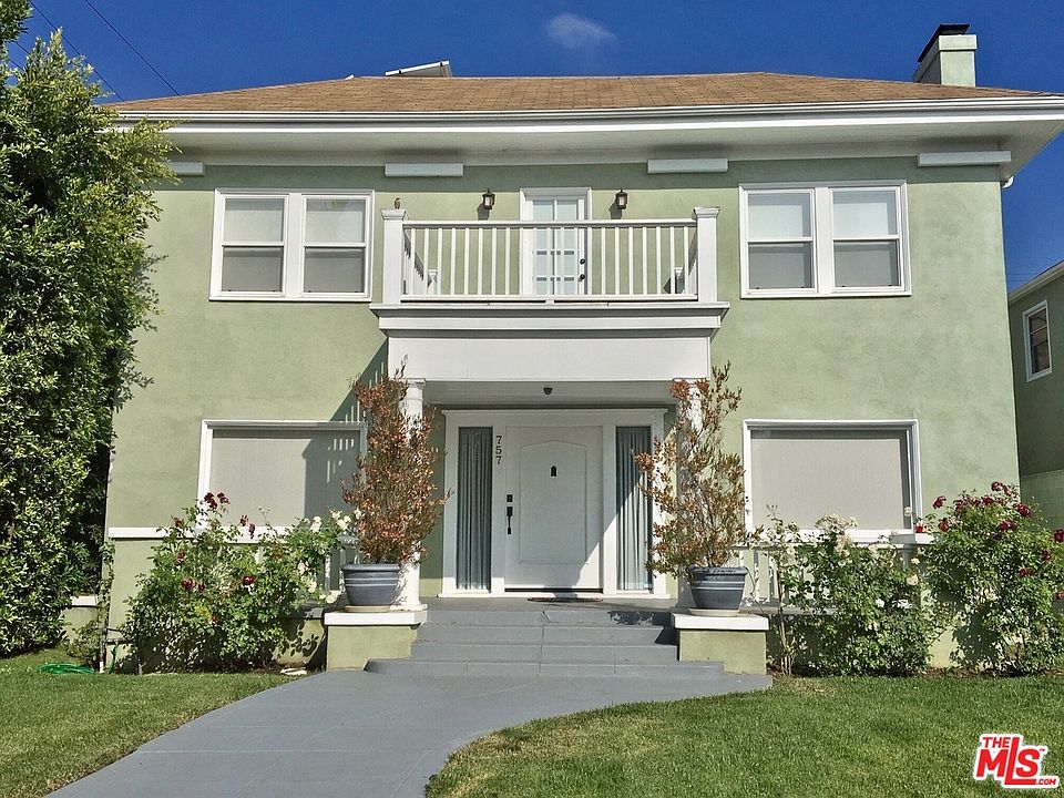 1st image of 757 S Bronson Ave