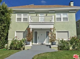 757 S Bronson Ave, Los Angeles, CA 90005