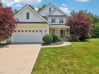 37424 N Hayes St, Avon, OH, 44011