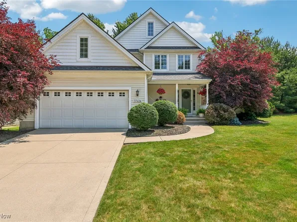 37424 N Hayes St, Avon, OH 44011