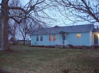 385 S Albro Rd, Prosser, WA 99350