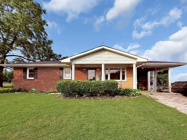 558 1st Ave S #S, Baxter, TN 38544