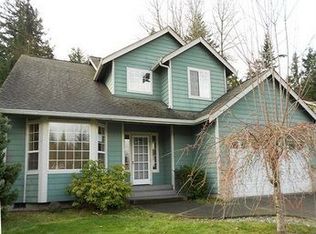 11714 261st Ave E, Buckley, WA 98321