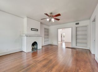 4107 Wycliff Ave, Dallas, TX 75219