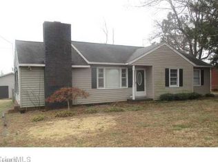 105 Rosemary Dr, High Pt, NC 27263