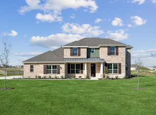 210 Rancher Trl, Waxahachie, TX 75165