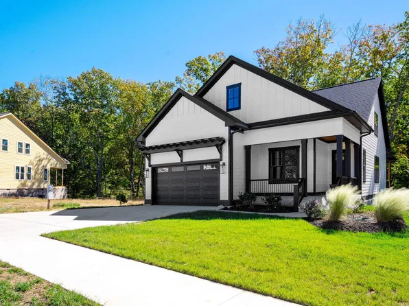 4754 Virginia Pine Rd, Signal Mountain, TN 37377
