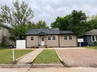 808 Cherry Ave, Duncan, OK 73533