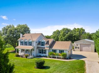 17173 Frazier Rd, Plano, IL 60545