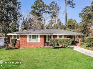 3145 Bronx Rd, Columbia, SC 29204