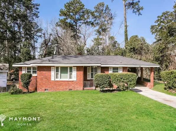 3145 Bronx Rd, Columbia, SC 29204