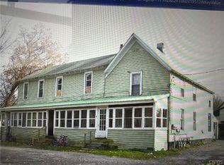 22218 Boundary St #222, Watertown, NY