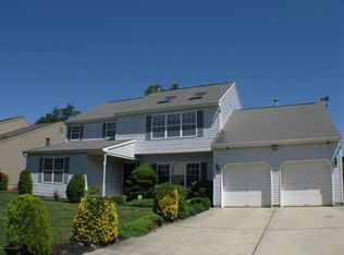 59 Frank Neri Dr, Brick, NJ 08724