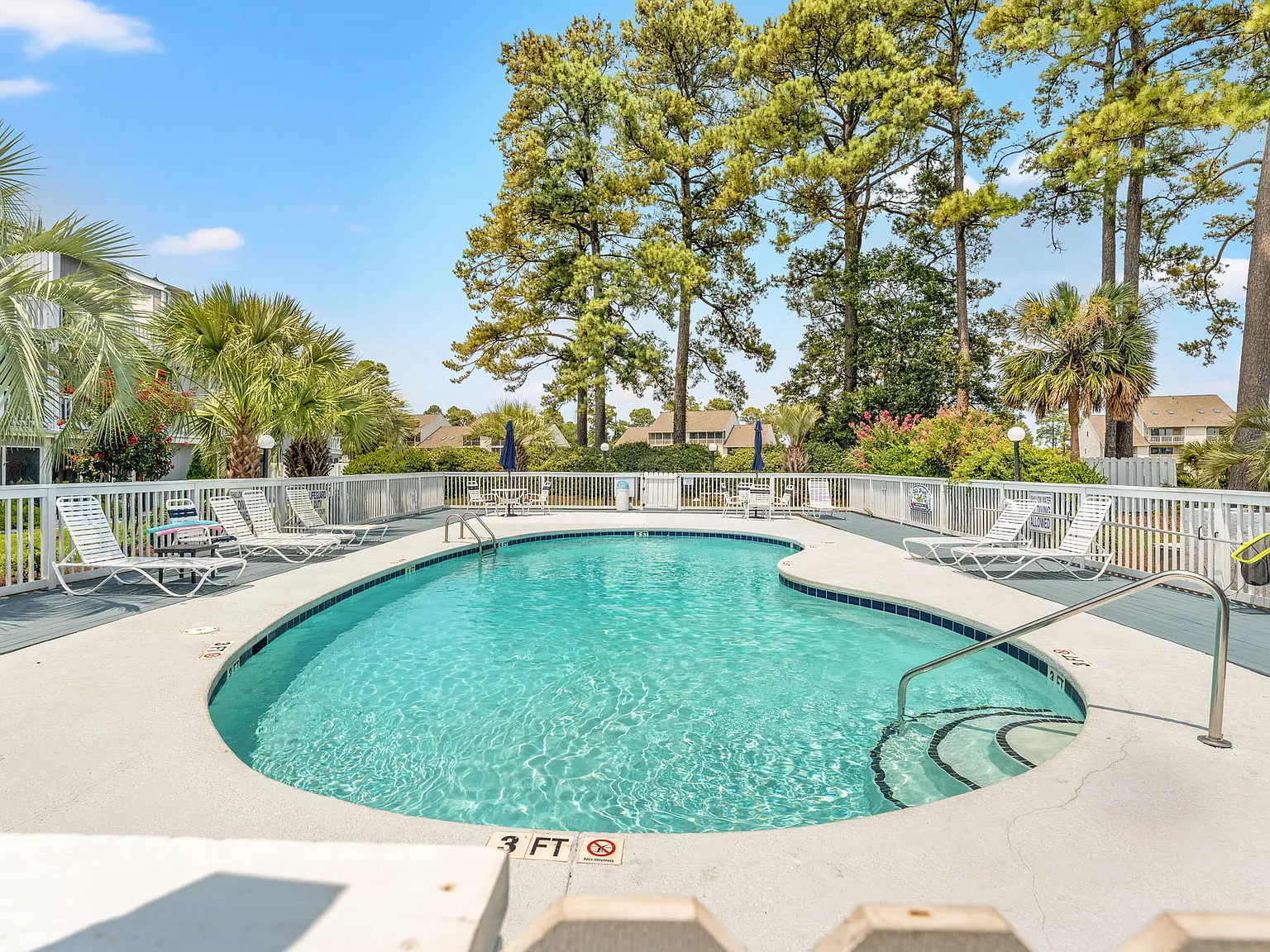 3700 Golf Colony Ln — Photo 3