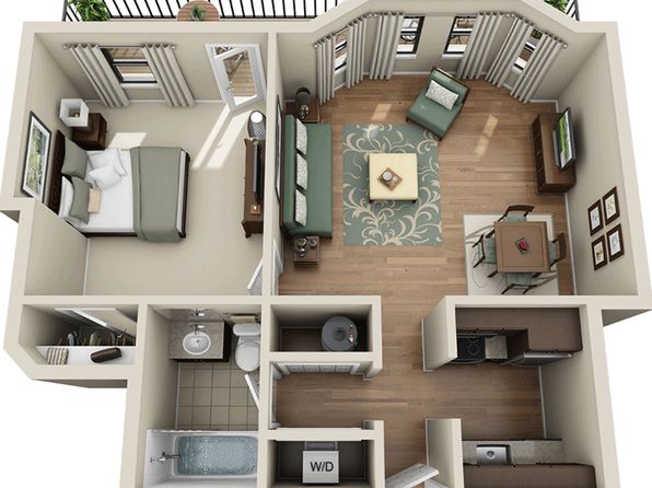 Garrison Square | 7 Harcourt St, Boston, MA