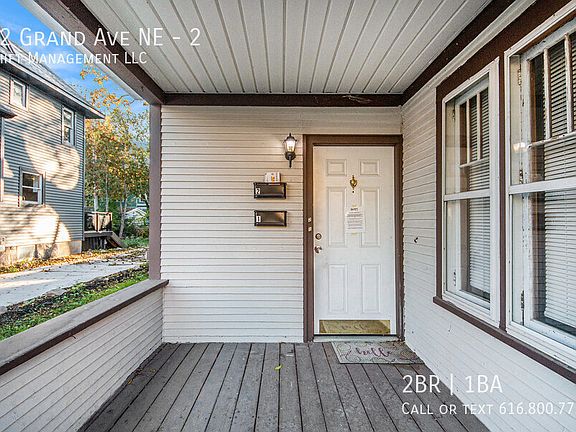 2nd image of 62 Grand Ave NE #2