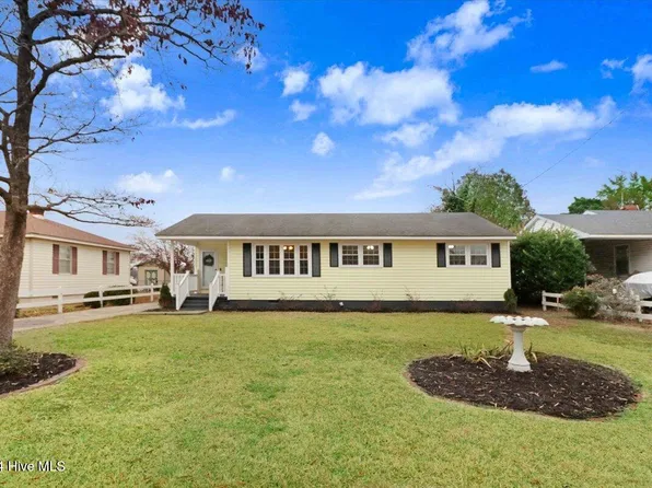 1009 Cleveland Drive, Kinston, NC 28504