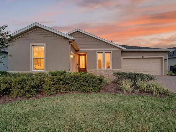 4436 NW 53RD COURT, OCALA, FL 34482