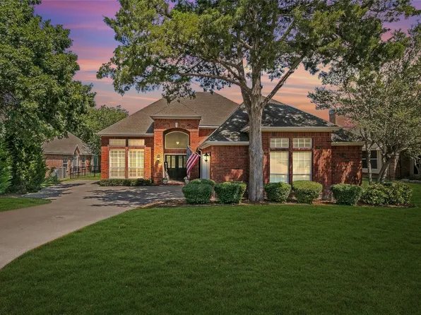2621 Greenway Dr, McKinney, TX 75072