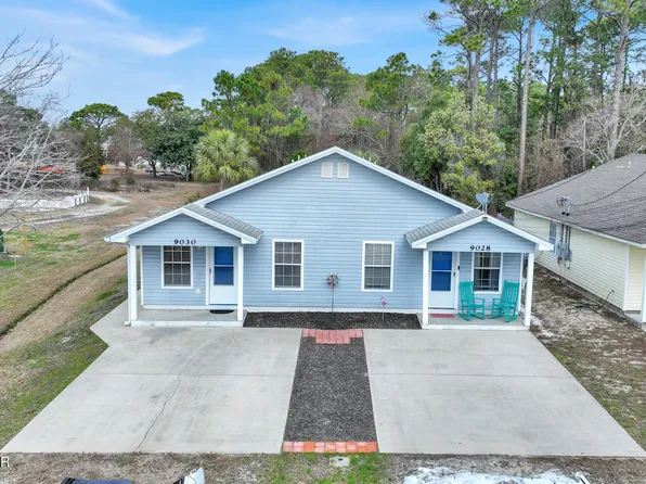 9028 Houston St, Panama City Beach, FL 32408