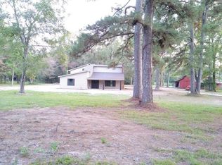 130 Credeur Rd, Pineville, LA 71360